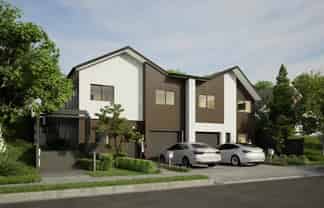 Lot 1, 9 Glenside Avenue, Pakuranga