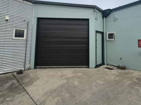 Tidy, Affordable Industrial Unit - Porirua