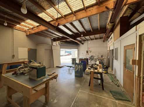 Tidy, Affordable Industrial Unit - Porirua