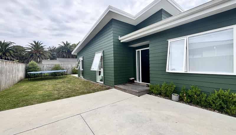 2B Lucknow Street, Aramoho