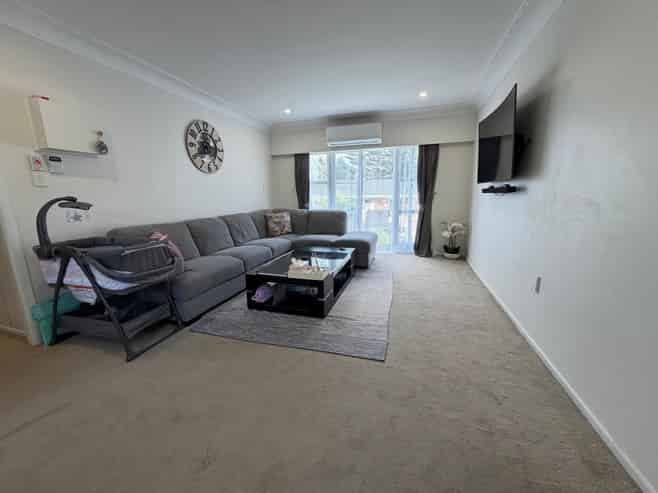 3/142A Great South Road, Manurewa