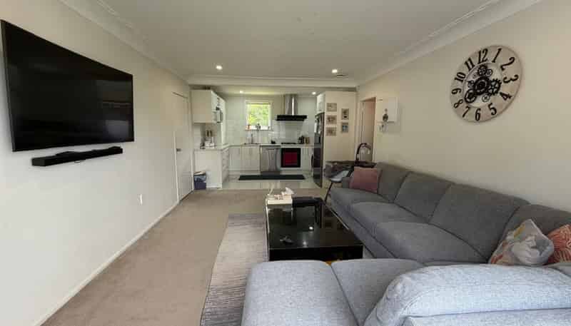 3/142A Great South Road, Manurewa