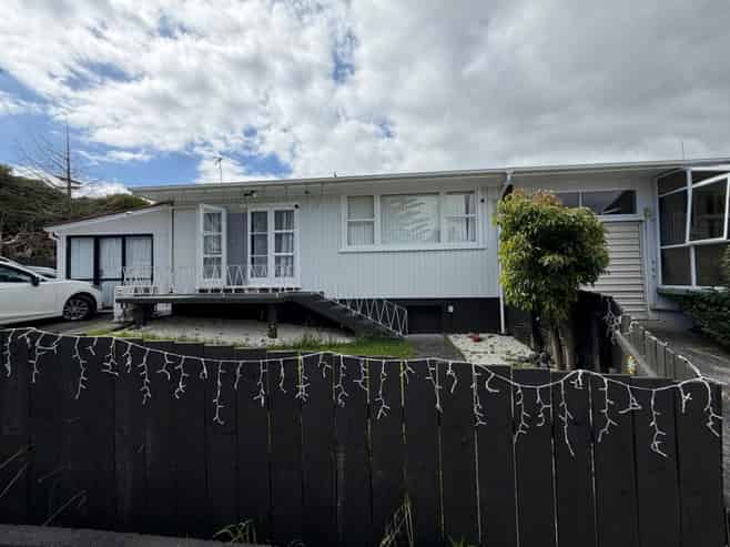 3/142A Great South Road, Manurewa