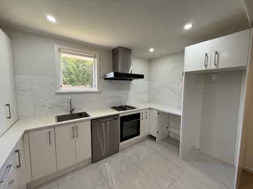 3/142A Great South Road, Manurewa