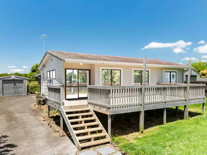 14 Selby Street, Pokeno