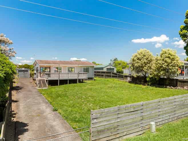 14 Selby Street, Pokeno