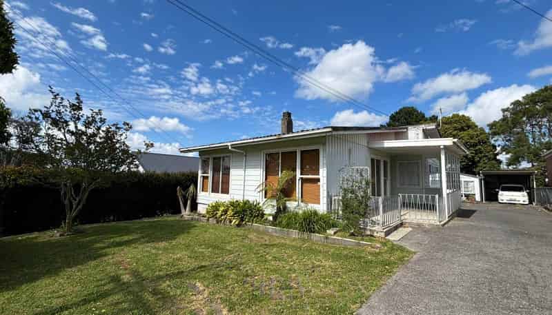 11 Elstree Avenue, Glen Innes