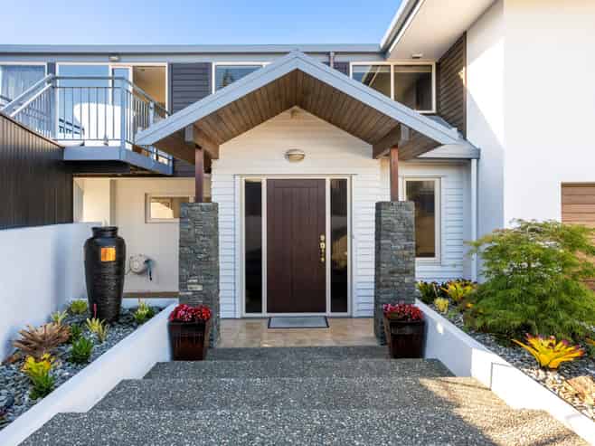 133 Bruce Wallace Place, Whangamata