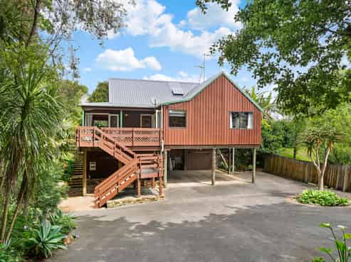 29A Lancaster Road, Beach Haven