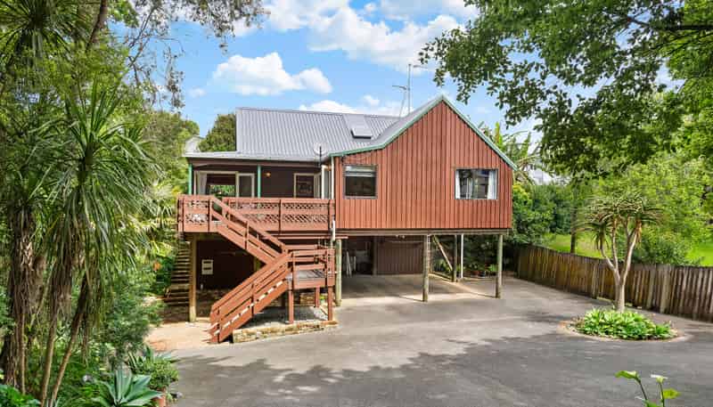 29A Lancaster Road, Beach Haven
