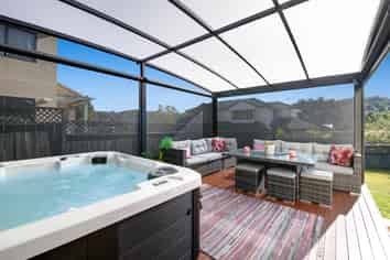 1/27 Roanoke Way, Albany