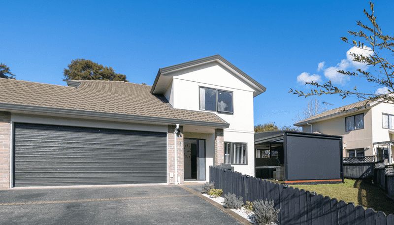 1/27 Roanoke Way, Albany