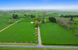 60 Harbottle Road, Morrinsville