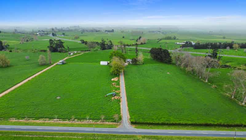 60 Harbottle Road, Morrinsville