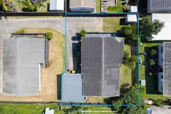 2/122 Finlayson Avenue, Clendon Park