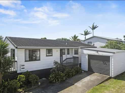 2/122 Finlayson Avenue, Clendon Park