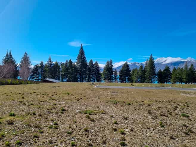17 Petes Place, Lake Tekapo