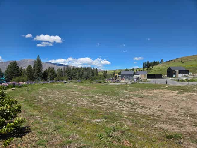 17 Petes Place, Lake Tekapo