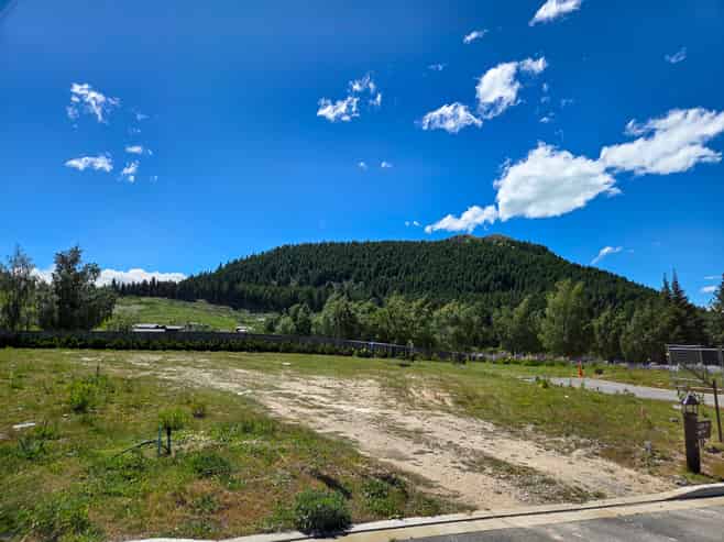 17 Petes Place, Lake Tekapo