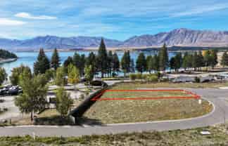 17 Petes Place, Lake Tekapo
