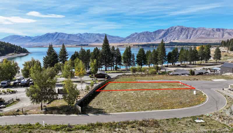 17 Petes Place, Lake Tekapo