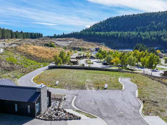 17 Petes Place, Lake Tekapo