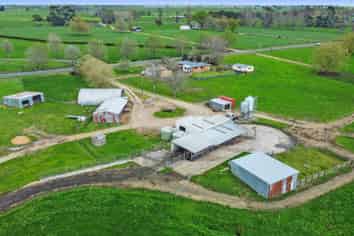 63 Harbottle Road, Morrinsville