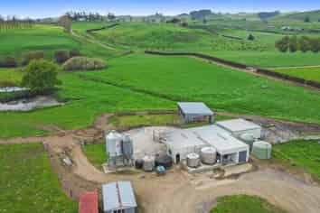 63 Harbottle Road, Morrinsville