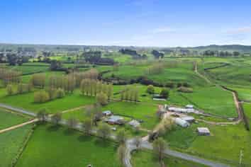 63 Harbottle Road, Morrinsville