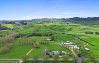 63 Harbottle Road, Morrinsville