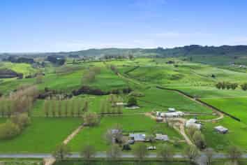 63 Harbottle Road, Morrinsville