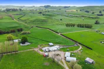 63 Harbottle Road, Morrinsville