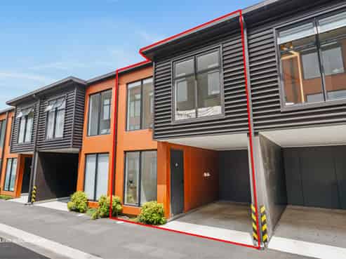 47/17 Owens Place, Mount Maunganui