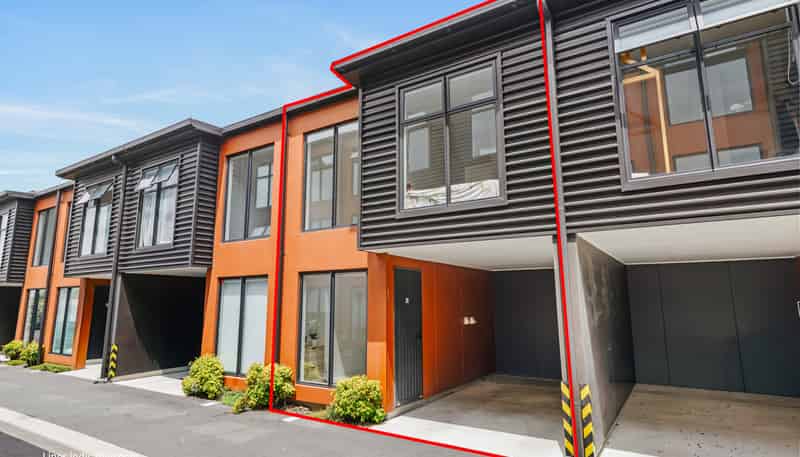 47/17 Owens Place, Mount Maunganui