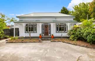 165 England Street, Linwood