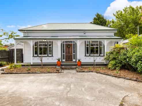 165 England Street, Linwood