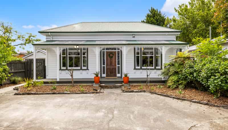 165 England Street, Linwood