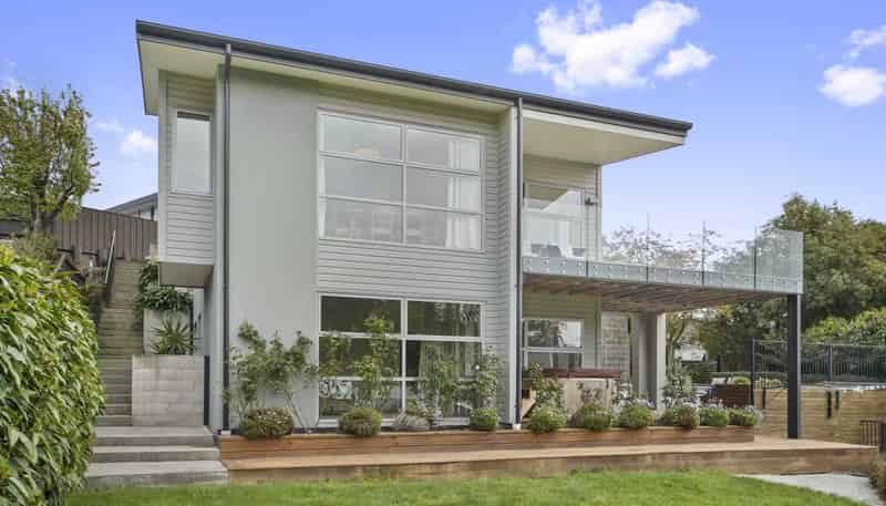 33D Hackthorne Road, Cashmere