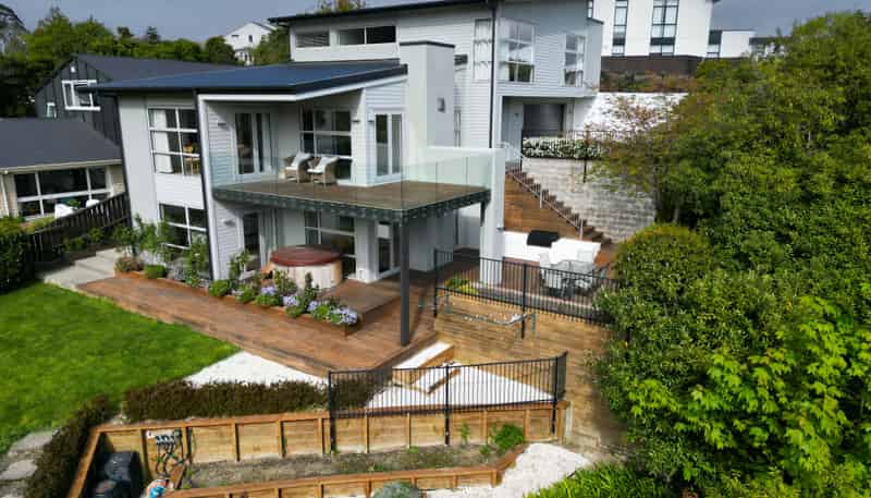 33D Hackthorne Road, Cashmere