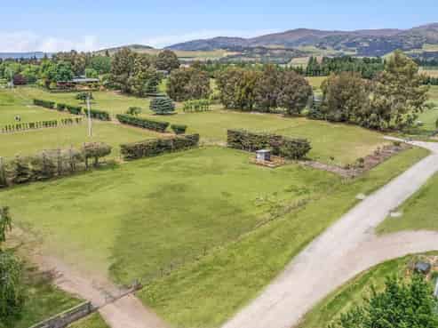 35 Sarginson Lane, Wanaka