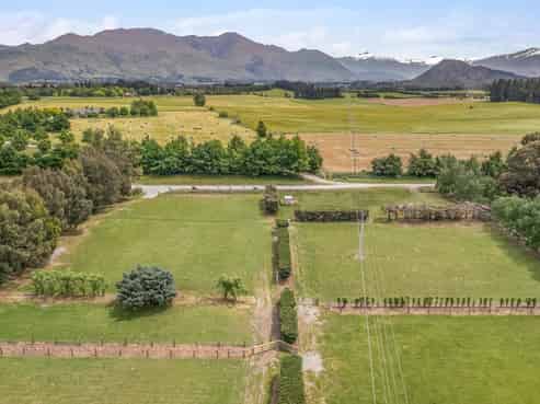 35 Sarginson Lane, Wanaka