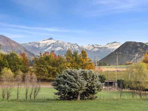 35 Sarginson Lane, Wanaka
