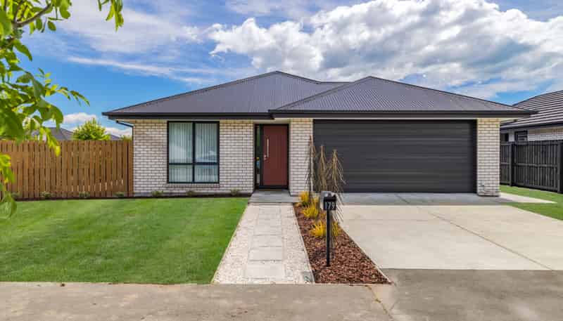 179 Georgina Street, Marshland