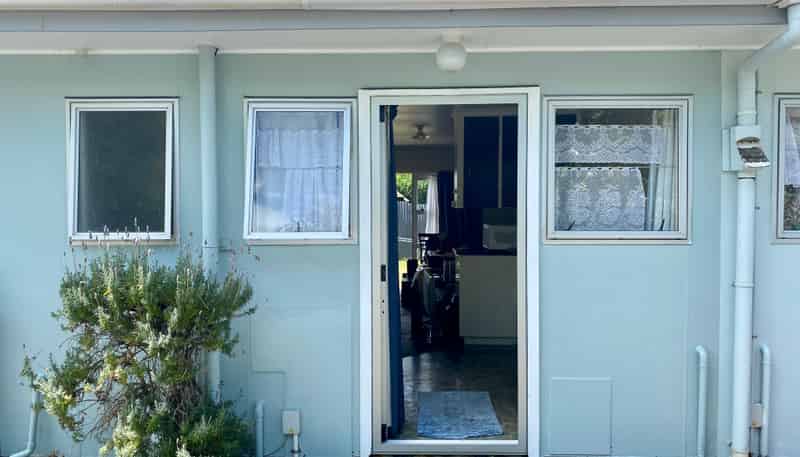 6/190 Colombo Road, Masterton