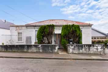 26 Charlotte Avenue, Brooklyn