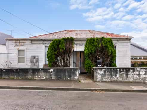 26 Charlotte Avenue, Brooklyn