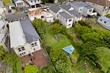 26 Charlotte Avenue, Brooklyn