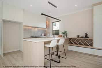 41 Sidwell Road, Milldale