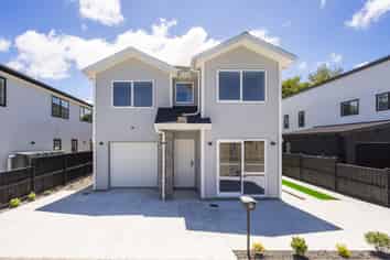 41 Sidwell Road, Milldale