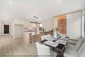 41 Sidwell Road, Milldale